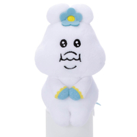 タカラトミーアーツ んぽちゃむ/ちょっこりさん/んぽちゃむ んぽちゃむ ﾝﾎﾟﾁﾔﾑﾁﾖﾂｺﾘｻﾝﾝﾎﾟﾁﾔﾑ