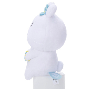 タカラトミーアーツ んぽちゃむ/ちょっこりさん/んぽちゃむ んぽちゃむ ﾝﾎﾟﾁﾔﾑﾁﾖﾂｺﾘｻﾝﾝﾎﾟﾁﾔﾑ-イメージ3