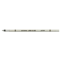 ゼブラ ジェルボールペン替芯 ブラック JSB-0.5芯 F864685-RJSB5-BK