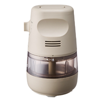 recolte RRP-1(W) コンパクト精米機 クリームホワイト|エディオン公式通販