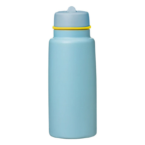 ビーボックス フリップトップボトル1L(ステンレス製水筒) プールサイド 501501ﾌﾟ-ﾙｻｲﾄﾞ-イメージ4