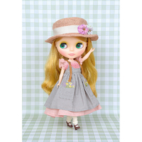グッドスマイルカンパニー ﾌﾞﾗｲｽｸﾛ-ﾘｽｶﾝﾄﾘ-ﾗｲﾌ ブライス クロー
