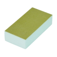 トラスコ中山 プラスチッククリーナーパッド 50mm×100mm FC645JL-7789581