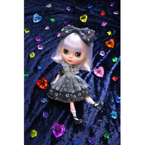 グッドスマイルカンパニー ブライス ビジューブリリアント ﾌﾞﾗｲｽﾋﾞｼﾞﾕ-ﾌﾞﾘﾘｱﾝﾄ-イメージ3