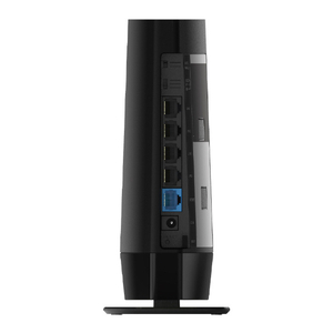 バッファロー 無線LAN親機11ax/ac/n/a/g/b 4803+573Mbps ブラック WSR5400AX6PBK-イメージ12