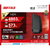 バッファロー 無線LAN親機11ax/ac/n/a/g/b 4803+573Mbps ブラック WSR5400AX6PBK-イメージ13