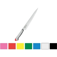 下村工業 下村/龍治 ステンカラー 筋引 ブラック 240RYS-22B FCL2881-040308002