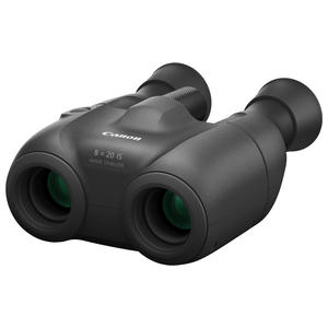 双眼鏡 Binoculars キヤノン BINO8X20IS 双眼鏡 |エディオン公式通販