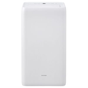 アイリスオーヤマ ポータブルクーラー ホワイト IPA-3525G-イメージ2