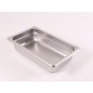カンダ HG 18-8 ホテルパン 1／4 150mm 7146 FC501PL-034061-イメージ1