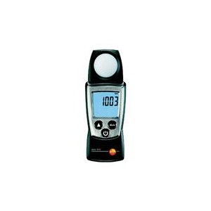 テストー ポケットライン照度計 TESTO-540-イメージ1
