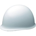 ミドリ安全 PE製ヘルメット MPタイプ ホワイト SC-MPERA-W FCD297A-4899857