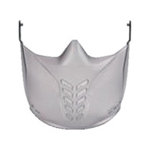 bolle SAFETY ゴーグル UNIVERSAL用フェイスガード UNIVGN00W FCD929D-6527818-イメージ1