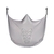 bolle SAFETY ゴーグル UNIVERSAL用フェイスガード UNIVGN00W FCD929D-6527818-イメージ1