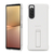 SONY Xperia 10 V(SO-52D/SOG11/XQ-DC44)用ケース Style Cover with Stand ホワイト XQZ-CBDC/WJPCX-イメージ1