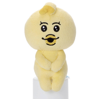 タカラトミーアーツ んぽちゃむ/ちょっこりさん/きみまろ きみまろ ﾝﾎﾟﾁﾔﾑﾁﾖﾂｺﾘｻﾝｷﾐﾏﾛ