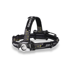 ジェントス LEDヘッドライト DRF-233D ジェントス LEDヘッドライト DRF-233D