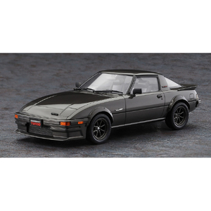 ハセガワ マツダ サバンナ RX-7 (SA22C) 後期型 “カスタムバージョン” 20828ﾏﾂﾀﾞｻﾊﾞﾝﾅRX7ｺｳｷｶｽﾀﾑ-イメージ2