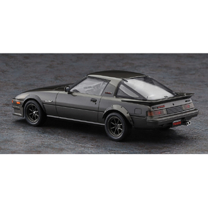 ハセガワ マツダ サバンナ RX-7 (SA22C) 後期型 “カスタムバージョン” 20828ﾏﾂﾀﾞｻﾊﾞﾝﾅRX7ｺｳｷｶｽﾀﾑ-イメージ3