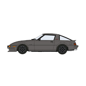 ハセガワ マツダ サバンナ RX-7 (SA22C) 後期型 “カスタムバージョン” 20828ﾏﾂﾀﾞｻﾊﾞﾝﾅRX7ｺｳｷｶｽﾀﾑ-イメージ5