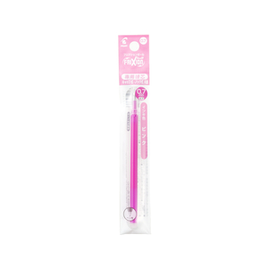 パイロット フリクションボール替芯0.7mm ピンク 1本 F864691-LFBKRF-12F-P-イメージ1