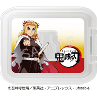 れんごくさん専用 Verbatim MXCN128GJRENGOKUV1 microSDXCカード128GB「鬼滅の刃」 煉獄