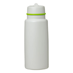 ビーボックス フリップトップボトル1L(ステンレス製水筒) ライムタイム 501504ﾗｲﾑﾀｲﾑ-イメージ4