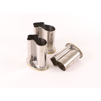 たかもり たかもりの厚口野菜抜 3PC 松茸 FC74501