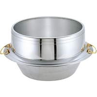 アルミ大釜かん付 40cm FCM6056-005002012