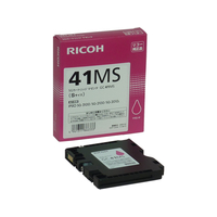 リコー SGカートリッジ Sサイズ マゼンタ GC41MS F881737-515813