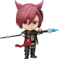 グッドスマイルカンパニー ねんどろいど グ・ラハ・ティア「ファイナルファンタジーXIV」 ﾈﾝﾄﾞﾛｲﾄﾞ3086ｸﾞﾗﾊﾃｲｱ