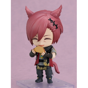 グッドスマイルカンパニー ねんどろいど グ・ラハ・ティア「ファイナルファンタジーXIV」 ﾈﾝﾄﾞﾛｲﾄﾞ3086ｸﾞﾗﾊﾃｲｱ-イメージ6