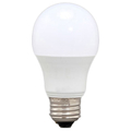 アイリスオーヤマ LED電球 E26口金 全光束810lm(6．9W一般電球タイプ) 昼光色相当 LDA7D-G-6T6