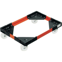 岐阜プラスチック工業 リス アングルキャリーL #0用 FC061LH-3048910