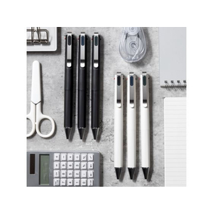 サクラクレパス ボールサインiD 3C ホワイトA FC993PE-GB3D854#50A-イメージ3