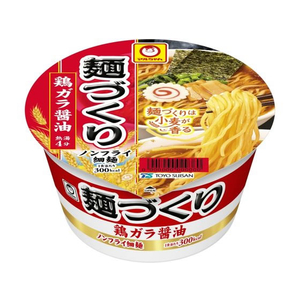 東洋水産 麺づくり 鶏ガラ醤油 97g FC668SJ-イメージ1