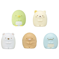 タカラトミー ｽﾐﾂｺｸﾞﾗｼｽﾐﾂｺｸﾚ-ﾝｹﾞ-ﾑ すみっコぐらし すみっ