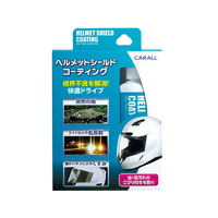 晴香堂 ヘルメットシールドコーティング 80mL FC34485-2116