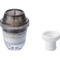 KURITA/アクアタップ備長炭+ CQBI-2102 FC332YL-5114804