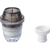 KURITA/アクアタップ備長炭+ CQBI-2102 FC332YL-5114804-イメージ1
