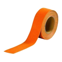 アトムサポート フロアサイン黄線 (5cm幅×5m巻) 黄5051.6 FC446GR-2066744