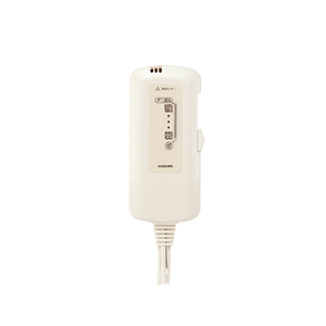 コイズミ 電気敷毛布 KDS50266D-イメージ3