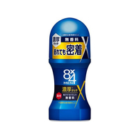 KAO 8x4MEN 濃厚ロールオン 無香料 60ml FCA6575