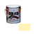 アサヒペン 油性鉄部木部用EX 0.7L アイボリー FC490NS-イメージ1
