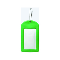 西敬 推しパス グリーン FCG018Z-OP-1G