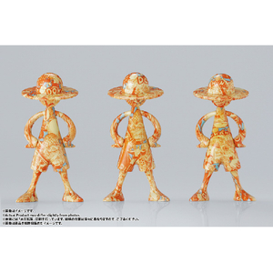 バンダイスピリッツ LUFFY’s 冒険の記憶 [Vol．4] LUFFYSﾎﾞｳｹﾝﾉｷｵｸVOL4-イメージ15