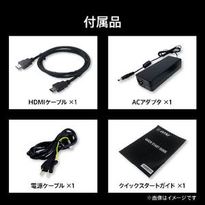 MSI 23．6型液晶ディスプレイ MAG 黒 MAG-244C-イメージ12