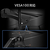 MSI 23．6型液晶ディスプレイ MAG 黒 MAG-244C-イメージ11