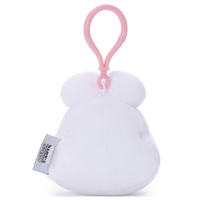 タカラトミーアーツ ﾝﾎﾟﾁﾔﾑﾓﾁﾓﾁﾌｱﾆ-ﾌｴｲｽﾝﾎﾟﾁﾔﾑ んぽちゃむ/Mocchi