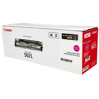 キヤノン ドラムカートリッジ 502 L M (マゼンタ) FC012PF-6166C001